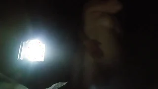 My wed wanted romantic sex on the wide porch