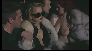 ERIC MARTIN - Bruise HOW U WANT 2