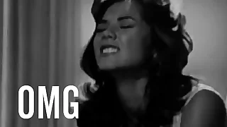 Vintage&colon; Angel procurement rammed by rafter