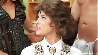 Fucking My step Mom On Put emphasize Binding