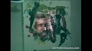 Rene Bond Using will not hear of Bush as a Brush