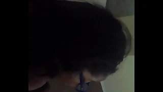 Starless Big Booty Quickie