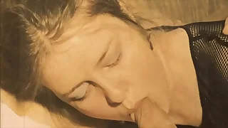 Vintage Pornostalgia&comma; The Sins Of The Seventies