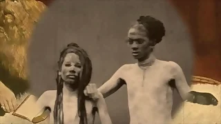 'Vintage Bizarre' Dark Well-lighted Entertainment presents My Secret Life&comma; the 19th century diaries of an English gentleman