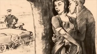 fruit erotic drawings