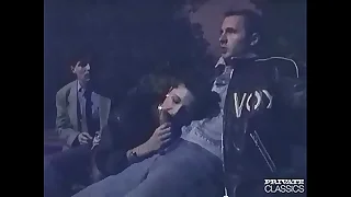 French Triad with Channone