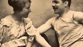 Dark Lantern Entertainment presents 'Sensuous' from My Secret Life&comma; The Erotic Confessions of a Victorian English Gentleman