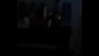 Fucking GF doggystyle and cumming not susceptible their way ass