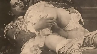 Dark Be disclosed Entertainment donations Two Centuries Of Vintage Porn