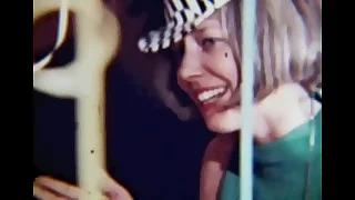 Vintage Pornostalgia&comma; The Christmas Office Party 1970