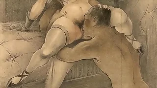 output erotic illustration