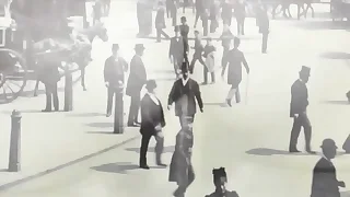 Dark Lantern Entertainment&comma; Volume One Chapter 11 Agile Movie&comma; My Secret Life&comma; The Erotic Confessions be advantageous to a Victorian English Gentleman