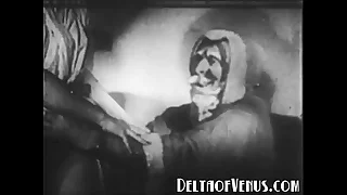 Rare 1920s Antique Xmas Porn - A Christmas Tale