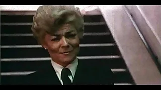 Escape Foreigner Cell-Block 2 &lpar;1972&rpar;