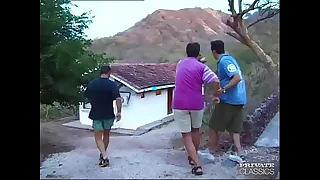 Gabriella Tchekan and her astounding Heart of hearts wants a DP