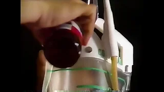 Advanced Enema Slave Training &lpar;21&rpar;