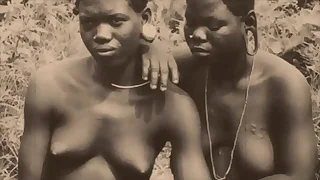 Dark Lantern Entertainment presents 'Vintage Women Of The World' from My Secret Life&comma; The Erotic Confessions of a Victorian English Gentleman