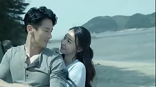 Korean Mating Scene