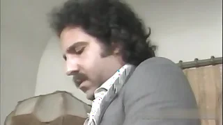 Fruit British Milf Creampie