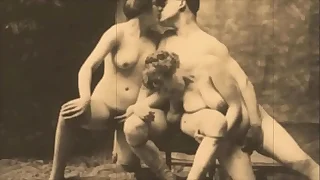 Dark Put a match to Entertainment presents 'Steam Age Porn'