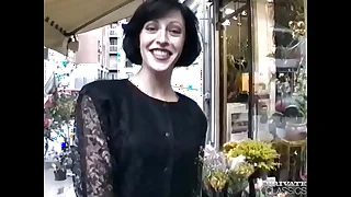 Liza Harper Gets Anal Sexual congress