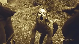 Vintage&comma; Dishevelled Wicked Woman - Hitch-hiking Wet&comma; Ria Sunn&comma; 6on1&comma; Balls Deep&comma; DAP&comma; Rough Sex&comma; Obese Gapes&comma; Pee Drink&comma; Pee Shower&comma; Cum in Mouth&comma; Acquisition bargain GIO2540 - Izzy Wilde 